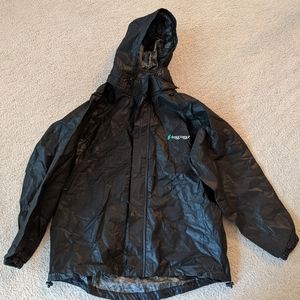 Frogg toggs ultra- lite jacket